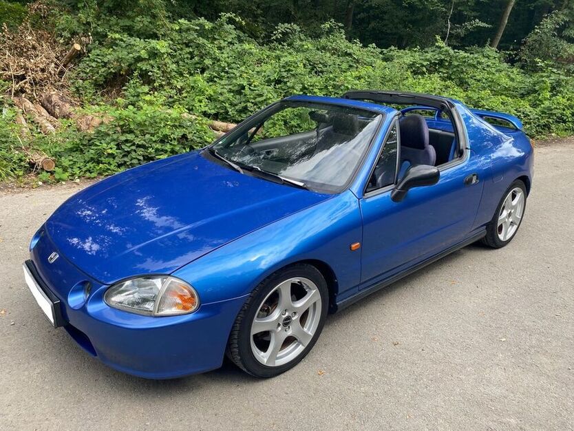 CRX