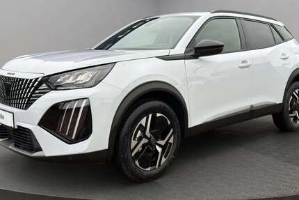 Peugeot 2008 5.523 km 21.990 &euro; Jena-Lobeda 07747