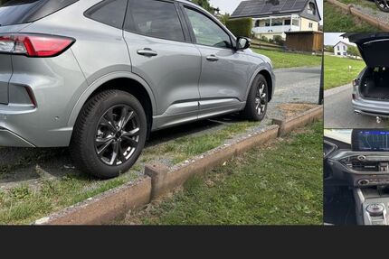 Ford Kuga 14.888 km 27.888 € Oberbiel bei Wetzlar/Gießen 35606