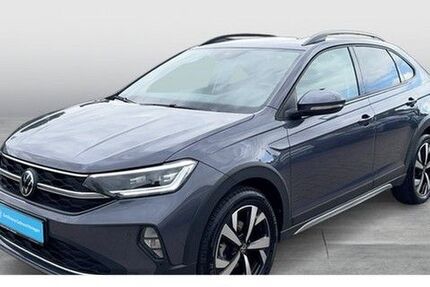 VW Taigo 9.300 km 20.940 &euro; Bünde 32257