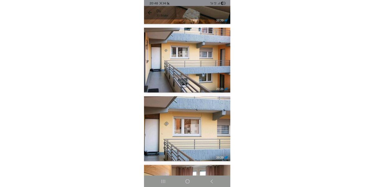 Etagenwohnung Würselen - 4 Zimmer, 101 m&sup2;, 265.000&euro; | Angebot:26414855