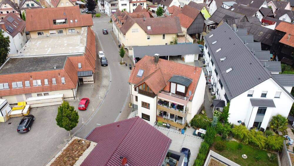 Mehrfamilienhaus, Wohnhaus Friesenheim - 8 Zimmer, 575.000&euro; | Angebot:26080263