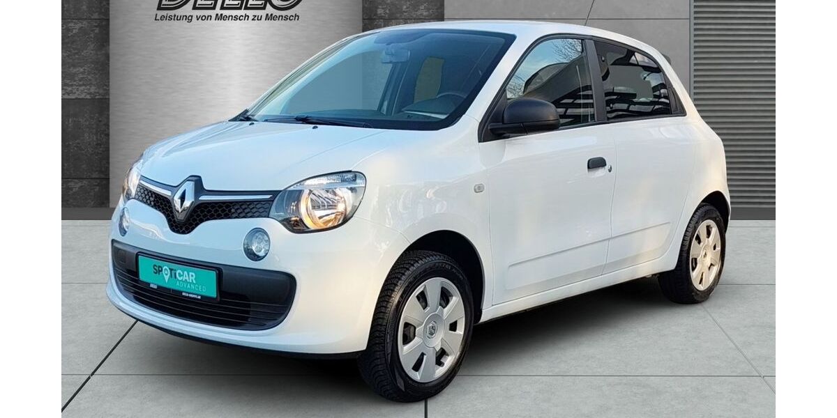 Renault Twingo 57.600 km 8.990 &euro; Hamburg 22159