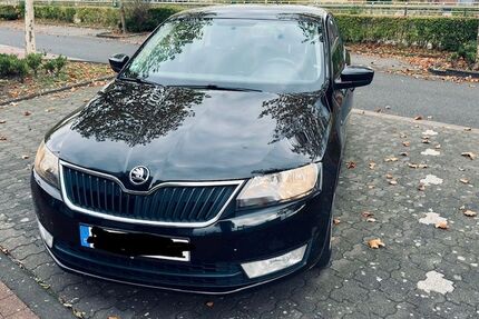 Skoda Rapid 236.000 km 4.500 € Willich 47877
