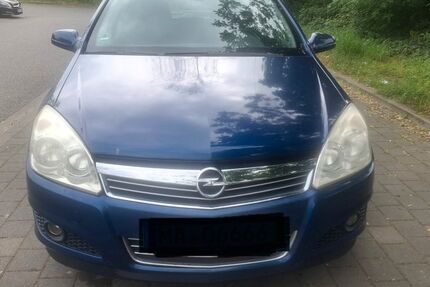 Opel Astra 198.000 km 1.650 &euro; Ludwigshafen 67067