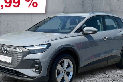 Audi Q4 e-tron 36.500 km 25.751 &euro; Pegnitz 91257