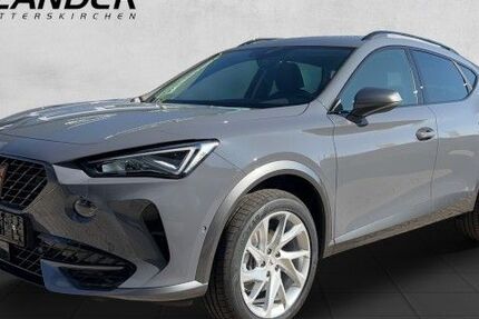 Cupra Formentor 4.000 km 27.990 € Otterskirchen 94575