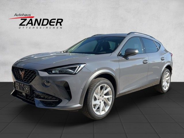Cupra Formentor 4.000 km 27.990 € Otterskirchen 94575