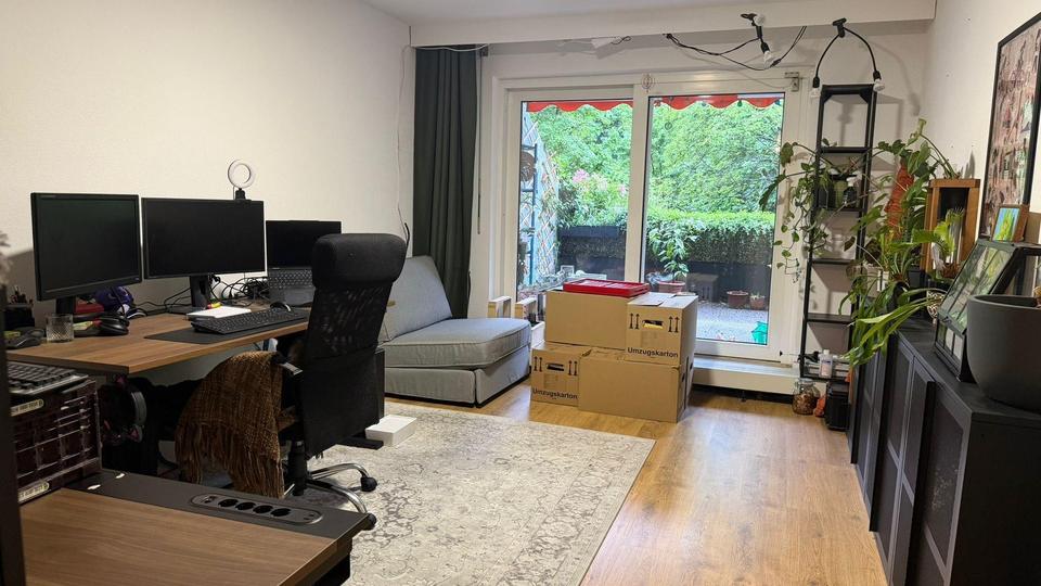 Etagenwohnung Karlsruhe Durlach - 3 Zimmer, 104 m&sup2;, 1.279&euro; | Angebot:26648051