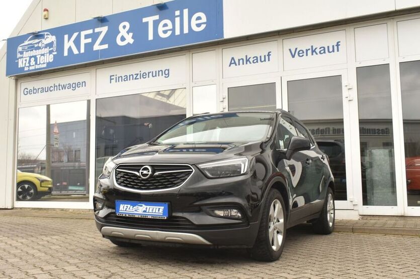 Mokka
