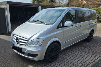 Mercedes-Benz Viano 224.000 km 17.000 &euro; Liensfeld 23715