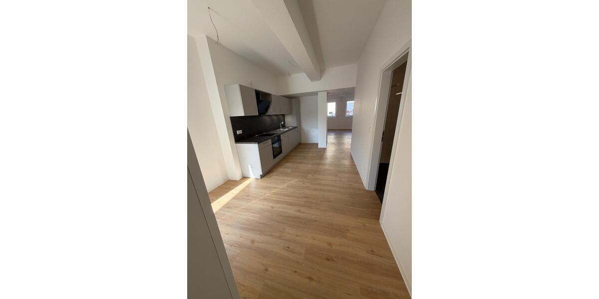 Erdgeschoßwohnung Bamberg Bamberg-Ost - 2 Zimmer, 68 m&sup2;, 995&euro; | Angebot:25404608