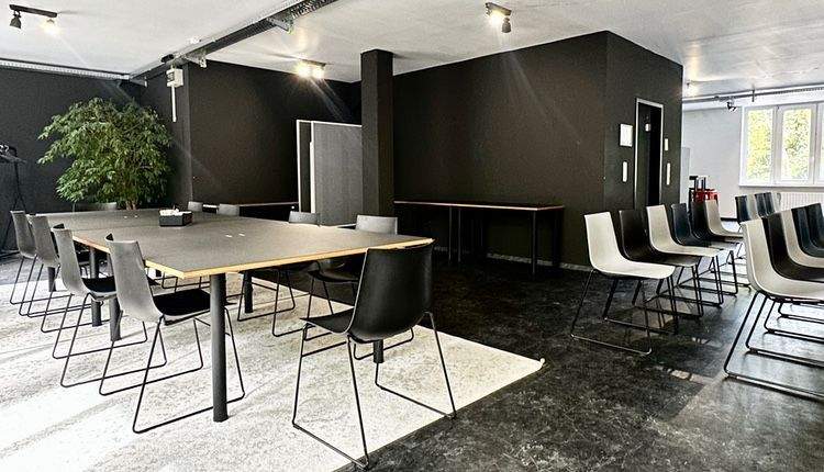 Gewerbeobjekt Aachen Frankenberger Viertel - 1.500&euro; | Angebot:25085201