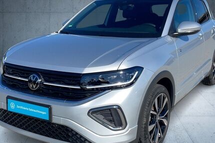 VW T-Cross 1.170 km 27.970 &euro; Saal a.d. Donau 93342