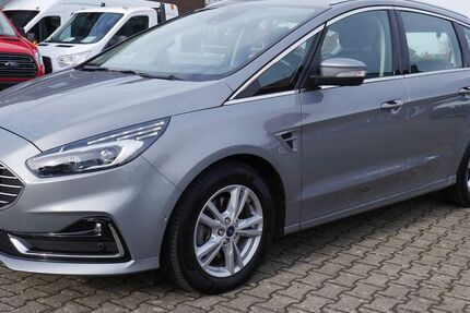 Ford S-Max 105.000 km 21.980 &euro; Herzlake 49770