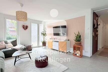 Wohnung Walddorfhäslach - 3 Zimmer, 95 m&sup2;, 1.475&euro; | Angebot:27081103