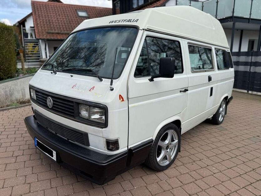 T3 andere