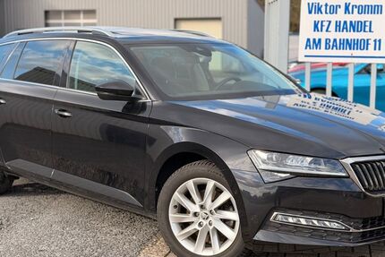 Skoda Superb 86.680 km 25.800 &euro; Bad Iburg 49186