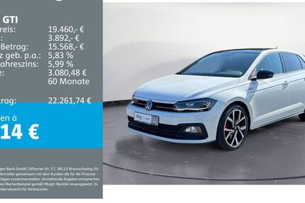 VW Polo 69.681 km 19.190 &euro; Balingen 72336