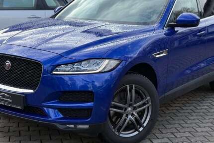 Jaguar F-Pace 49.900 km 30.980 &euro; Ulm 89077
