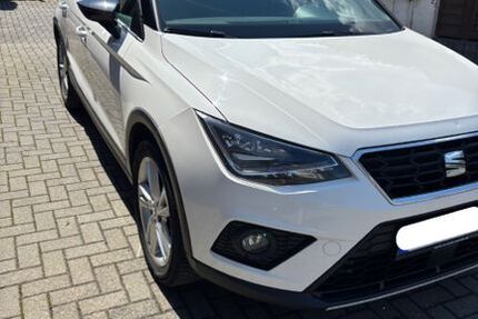 Seat Arona 103.000 km 12.825 &euro; Wachtberg 53343
