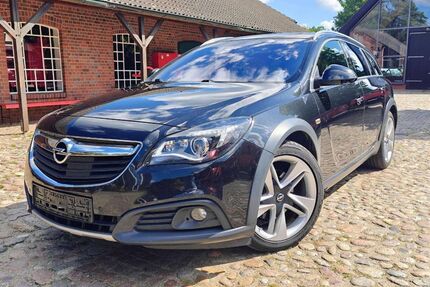 Opel Insignia 148.000 km 8.499 &euro; Norderstedt 22844