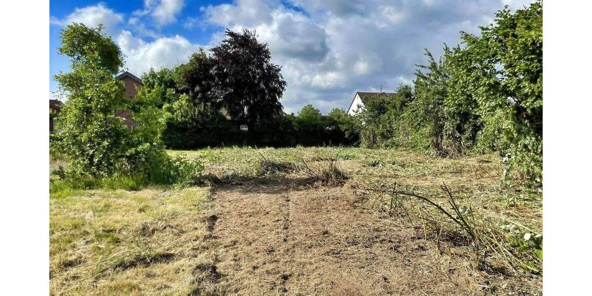 Grundstück Rethem - 71.610&euro; | Angebot:25674284