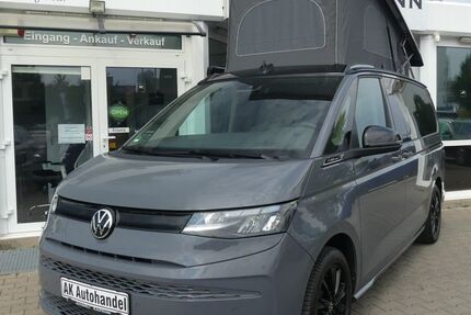 VW T7 California 6.461 km 56.490 &euro; München 80687