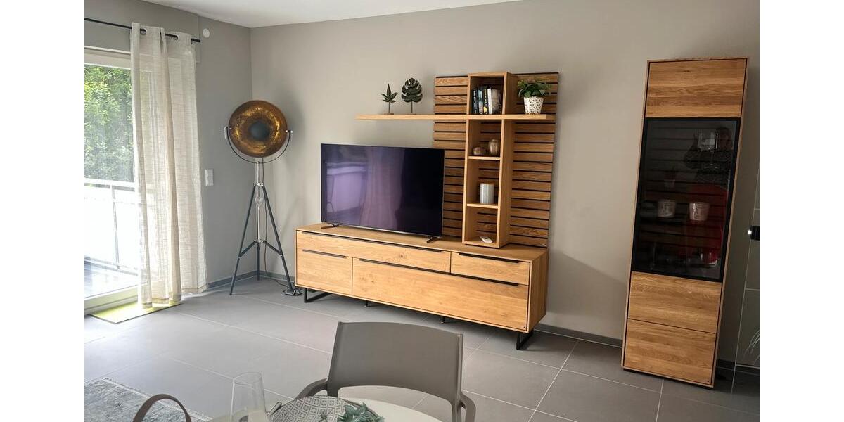 Dachgeschoßwohnung Gütersloh Avenwedde - 1 Zimmer, 50 m&sup2;, 1.350&euro; | Angebot:25942430