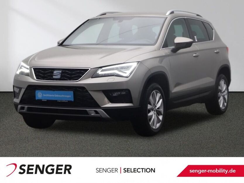 Ateca