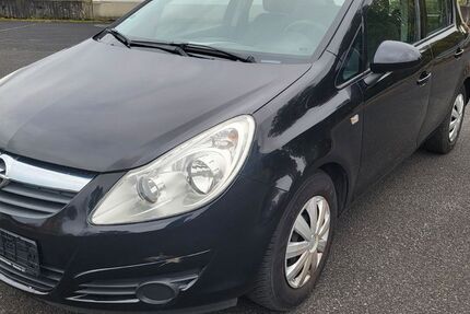 Opel Corsa 168.741 km 2.590 € Soest 59494