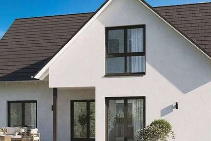 Mehrgenerationen Wohnen mit viel Freiraum 9 zimmer