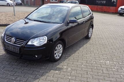 VW Polo 69.400 km 4.900 &euro; Senden 48308