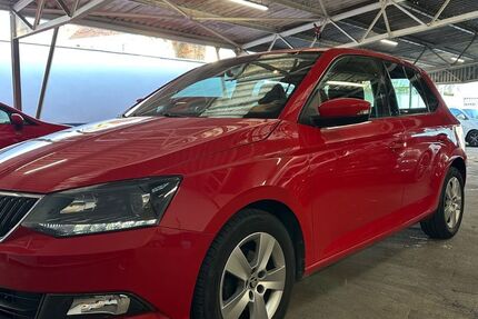 Skoda Fabia 91.200 km 8.999 € Neu Ulm 89231