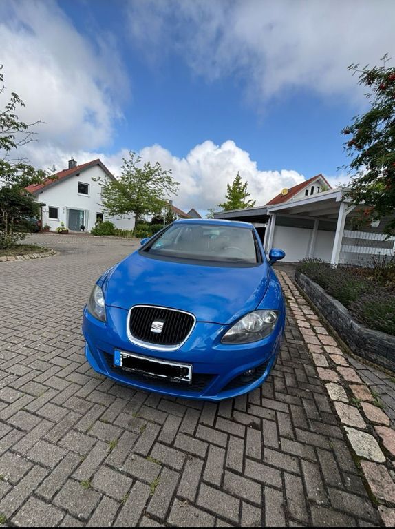 Seat Leon 181.000 km 4.500 € Cremlingen 38162