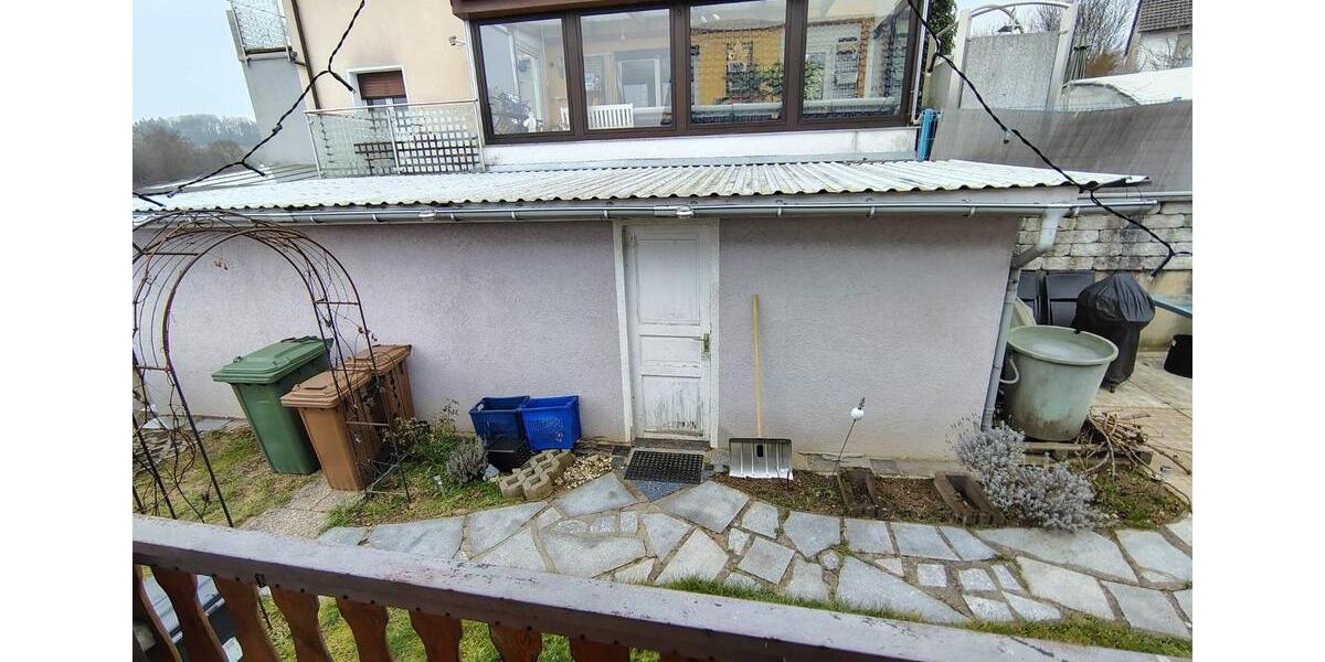 Einfamilienhaus Neckarbischofsheim - 4 Zimmer, 101 m&sup2;, 1.050&euro; | Angebot:24661677