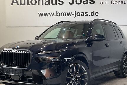 BMW X7 2.000 km 109.800 &euro; Dillingen 89407