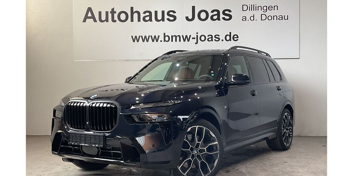 BMW X7 2.000 km 109.800 &euro; Dillingen 89407