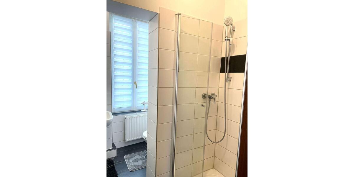 Erdgeschoßwohnung Erfurt - 3 Zimmer, 54 m&sup2;, 2.200&euro; | Angebot:26262234