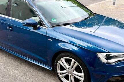 Audi A3 175.000 km 9.990 &euro; Nauheim 64569