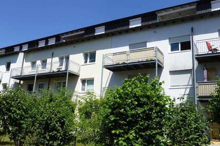 Wohnung Garching Hochbrück - 1 Zimmer, 28 m&sup2;, 620&euro; | Angebot:27116412