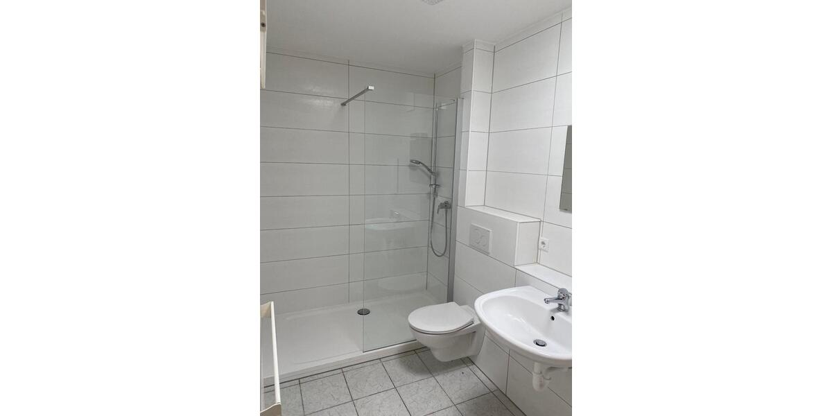 Etagenwohnung Bad Schmiedeberg - 1 Zimmer, 37 m&sup2;, 185&euro; | Angebot:26237894