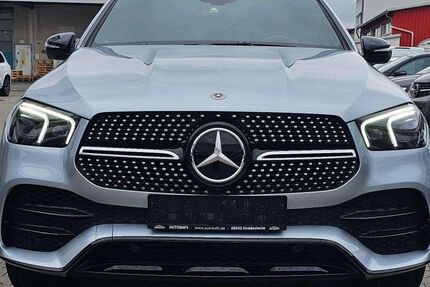 Mercedes-Benz GLE 400 72.800 km 79.690 € Heddesheim 68542