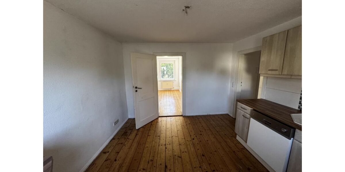 Provisionsfrei* Seenah in Zwenkau bei Leipzig - 60 m² 3 Zi. Wohnküche Bad KFZ-Stellplatz - 4- Zwenkau | Angebot:26498457