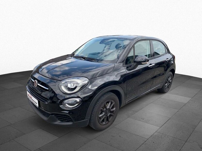 500X