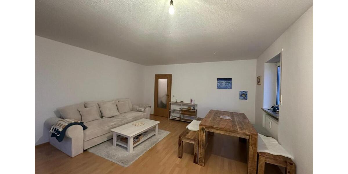 Erdgeschoßwohnung Mühldorf am Inn - 3 Zimmer, 68 m&sup2;, 630&euro; | Angebot:26144204