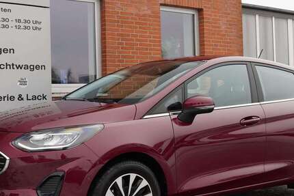 Ford Fiesta 29.592 km 15.900 &euro; Achim - Embsen 28832