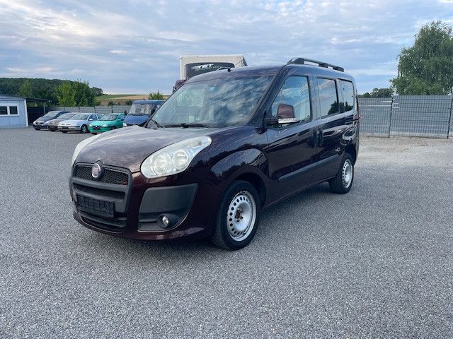 Doblo