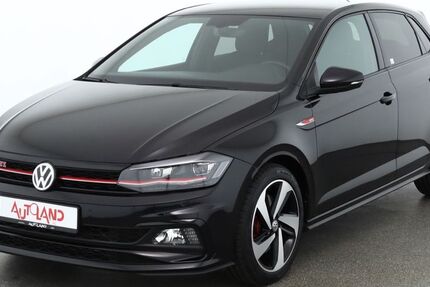 VW Polo 73.907 km 18.990 &euro; Meißen 01662