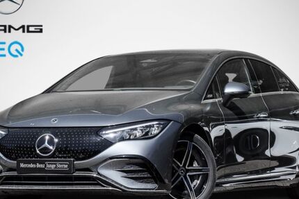 Mercedes-Benz EQE 17.618 km 56.440 &euro; Siegen 57074